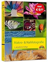 Makrofotografie nahfotografie  gebraucht kaufen  Wird an jeden Ort in Deutschland