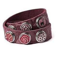 Noosa armband wrap gebraucht kaufen  Wird an jeden Ort in Deutschland
