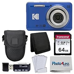 Kodak pixpro fz55 for sale  Delivered anywhere in USA 