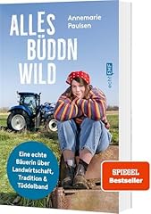 Büddn wild echte gebraucht kaufen  Wird an jeden Ort in Deutschland