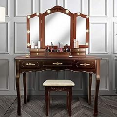 Enstver vintage vanity for sale  Delivered anywhere in USA 