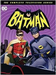 Batman complete series for sale  Delivered anywhere in USA 