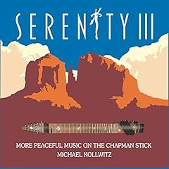 Serenity iii peaceful for sale  Delivered anywhere in USA 