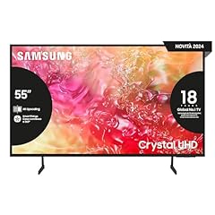 Samsung ue55du7170uxzt led usato  Spedito ovunque in Italia 