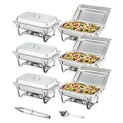 Vevor chafing dish for sale  Delivered anywhere in UK