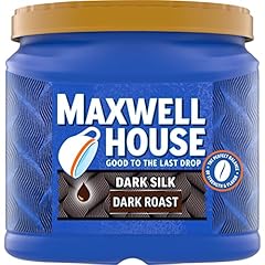 Maxwell house dark for sale  Delivered anywhere in USA 