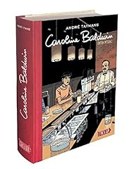 Intégrale caroline baldwin d'occasion  Livré partout en Belgiqu