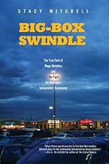 Big box swindle for sale  Delivered anywhere in USA 