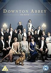 Downton abbey movie for sale  Delivered anywhere in UK