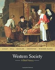 Western society brief gebraucht kaufen  Wird an jeden Ort in Deutschland