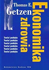 Ekonomika zdrowia teoria d'occasion  Livré partout en France