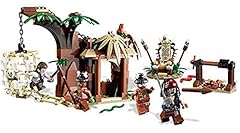Lego pirates caraïbes d'occasion  Livré partout en France