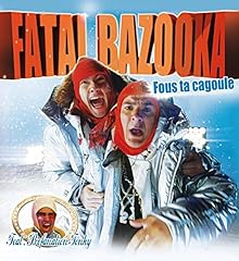 Fous cagoule d'occasion  Livré partout en Belgiqu