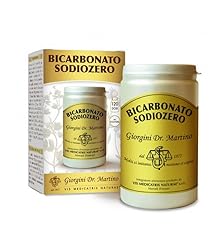 Bicarbonato sodiozero polvere usato  Spedito ovunque in Italia 
