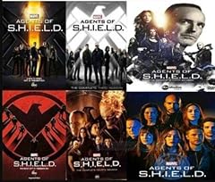 Marvel agents shield for sale  Delivered anywhere in USA 