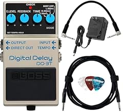 Boss digital delay for sale  Delivered anywhere in USA 