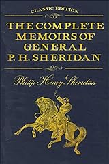 Complete memoirs general for sale  Delivered anywhere in USA 