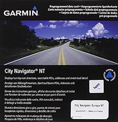 Garmin Carte France et Benelux pour GPS Sries nvi, d'occasion  Livré partout en France