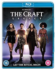The craft legacy gebraucht kaufen  Wird an jeden Ort in Deutschland