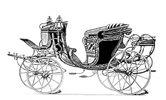 Carriage victoria ngrand for sale  Delivered anywhere in USA 