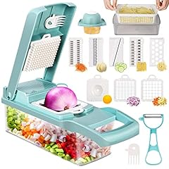 Kmashi vegetable chopper for sale  Delivered anywhere in UK