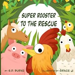 Super rooster rescue for sale  Delivered anywhere in USA 