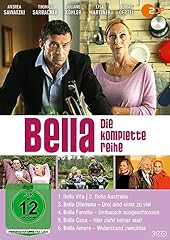 Bella komplette reihe gebraucht kaufen  Wird an jeden Ort in Deutschland