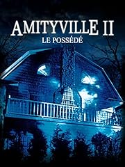 Amityville possédé d'occasion  Livré partout en France