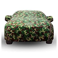 Outdoor car cover for sale  Delivered anywhere in UK
