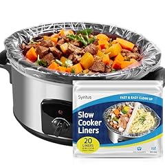 Syntus crock pot for sale  Delivered anywhere in USA 