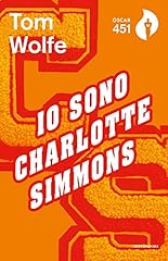 Sono charlotte simmons usato  Spedito ovunque in Italia 