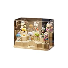 Diy stackable transparent for sale  Delivered anywhere in USA 