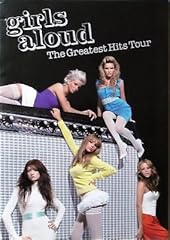 Girls aloud greatest for sale  Delivered anywhere in UK