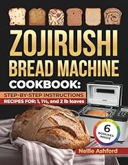 Zojirushi bread machine for sale  Delivered anywhere in USA 