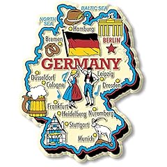 Germany jumbo country for sale  Delivered anywhere in UK