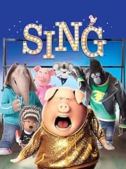 Sing for sale  Delivered anywhere in USA 