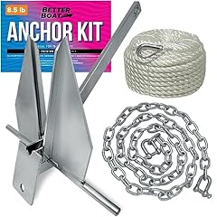 8.5lb boat anchor for sale  Delivered anywhere in UK