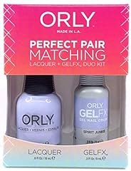 Orly matching lacquer for sale  Delivered anywhere in Ireland
