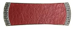 Celtic leather hair for sale  Delivered anywhere in USA 