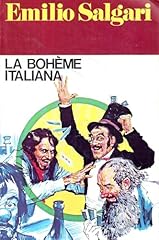 Bohème italiana emilio usato  Spedito ovunque in Italia 