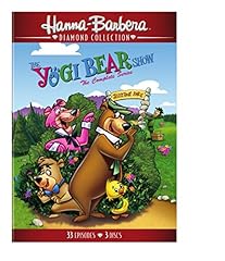 Yogi bear show for sale  Delivered anywhere in USA 
