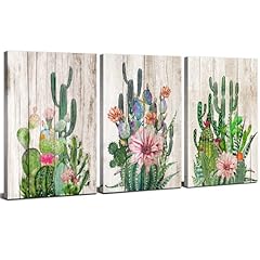 Cactus decor boho for sale  Delivered anywhere in USA 