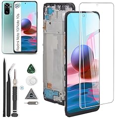 Rongzy schermo lcd usato  Spedito ovunque in Italia 