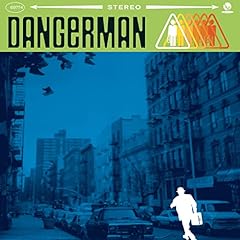 Dangerman for sale  Delivered anywhere in UK