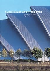 Aluminium architecture constru d'occasion  Livré partout en France