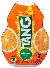 Tang tang orange for sale  Delivered anywhere in USA 