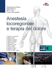 Anestesia locoregionale terapi usato  Spedito ovunque in Italia 
