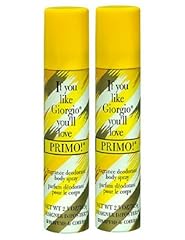 Primo body spray for sale  Delivered anywhere in USA 