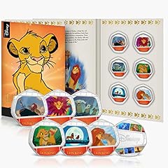 Disney gift lion for sale  Delivered anywhere in UK