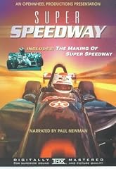 Super speedway imax for sale  Delivered anywhere in UK